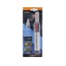 Газовый резак Kovea Metal Gas Pen (KTS-2101)